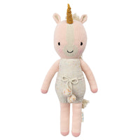 Cuddle + Kind Regular Knitted Dolls