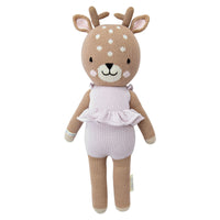 Cuddle + Kind Regular Knitted Dolls