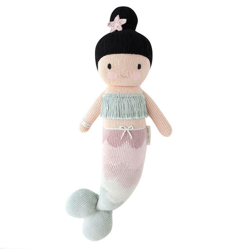 Cuddle + Kind Regular Knitted Dolls