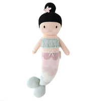 Cuddle + Kind Regular Knitted Dolls