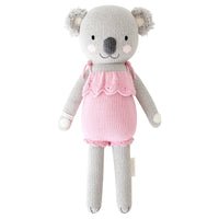 Cuddle + Kind Regular Knitted Dolls