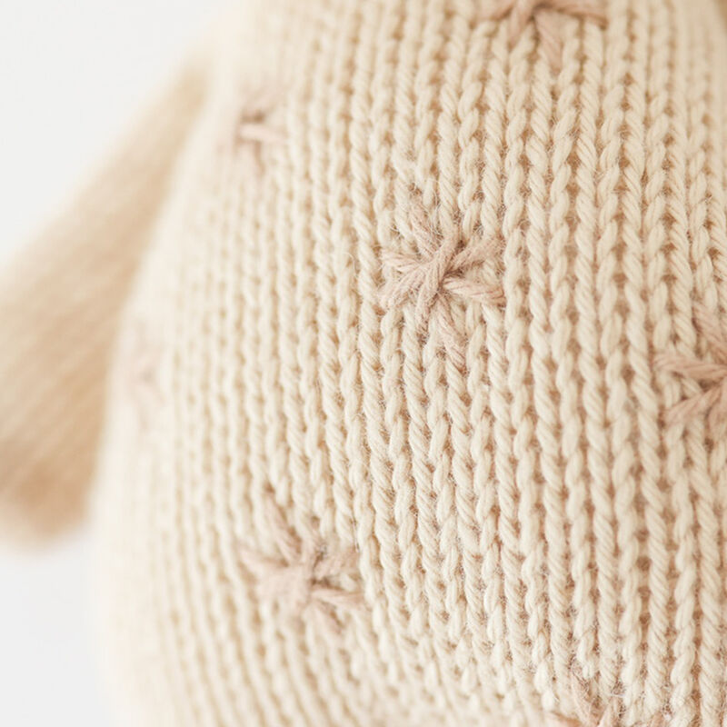 Baby Animal Knitted Dolls