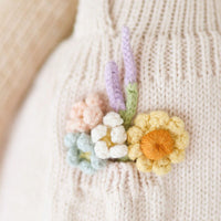 Cuddle + Kind Regular Knitted Dolls