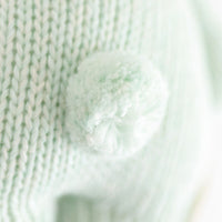 Baby Animal Knitted Dolls