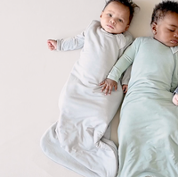Sleep Bag 1.0 Tog - Storm