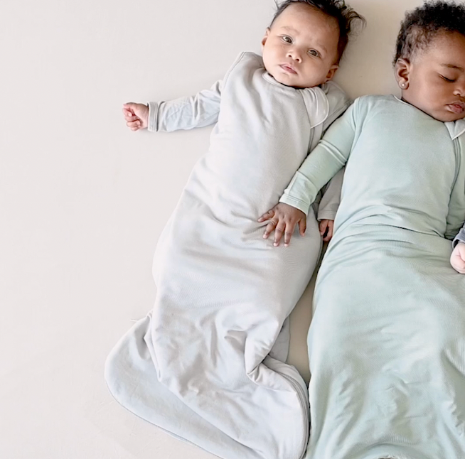 Sleep Bag 1.0 Tog - Storm
