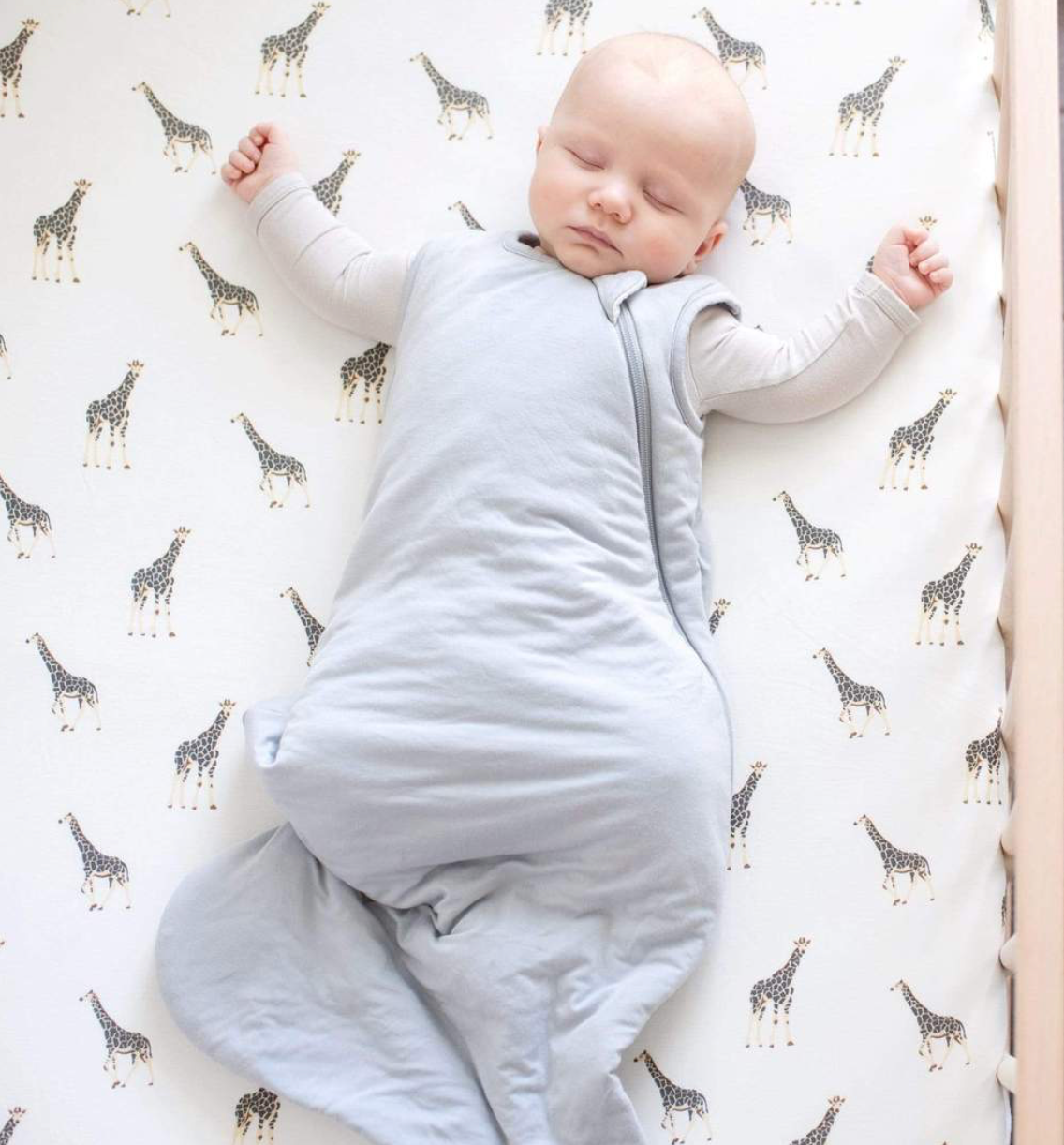 Sleep Bag 1.0 Tog - Storm