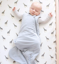 Sleep Bag 1.0 Tog - Storm