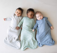 Sleep Bag 1.0 Tog - Storm