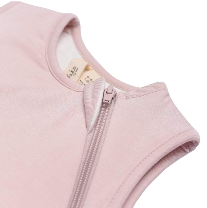Sleep Bag 1.0 Tog - Blush