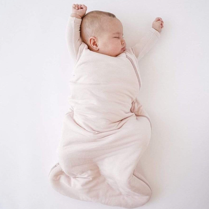 Sleep Bag 1.0 Tog - Blush