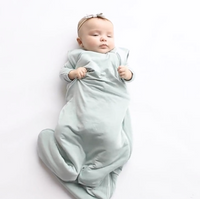 Sleep Bag 1.0 Tog - Sage