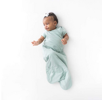 Sleep Bag 1.0 Tog - Sage
