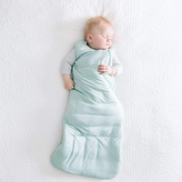 Sleep Bag 1.0 Tog - Sage