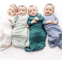 Sleep Bag 1.0 Tog - Sage