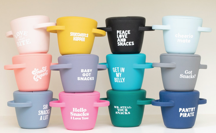 Bella Tunno Snacker