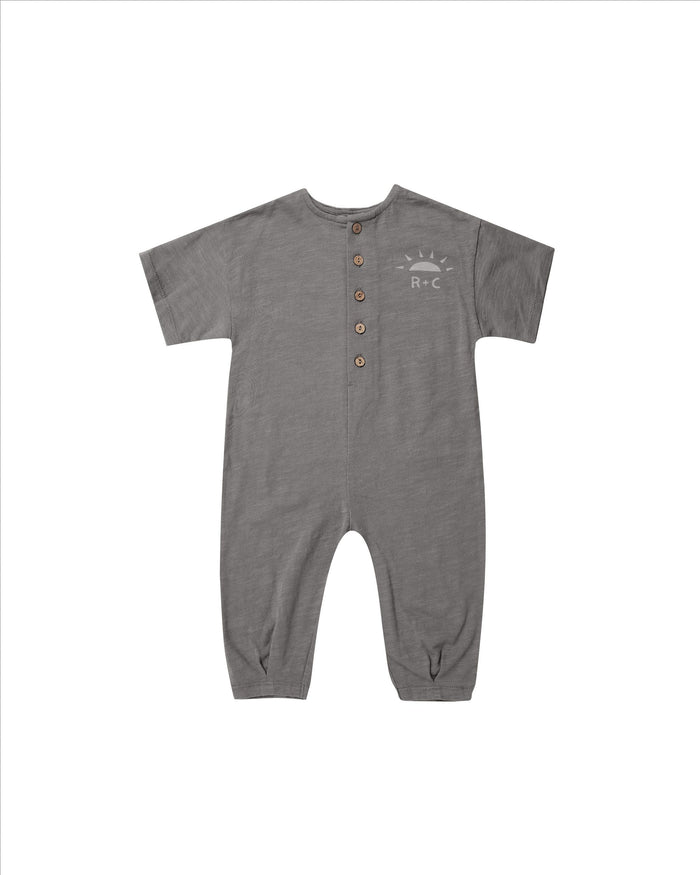 Ink Hayes Romper