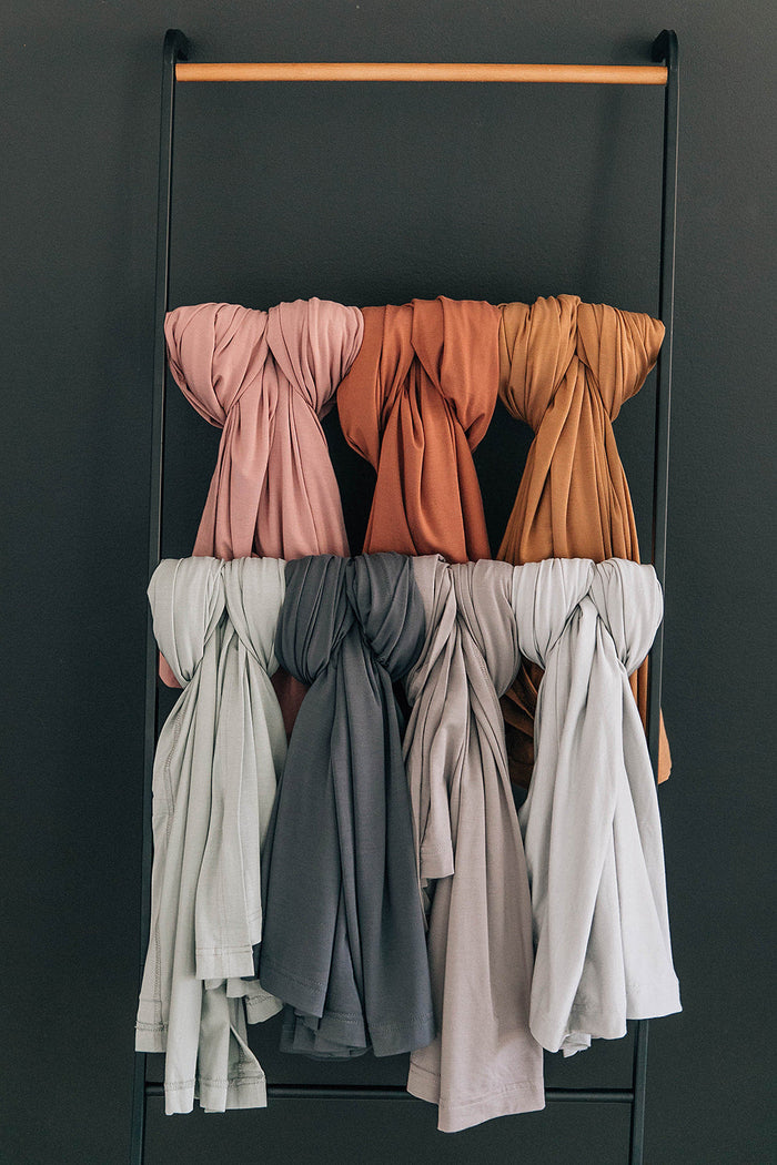 Mebie Stretch Swaddles