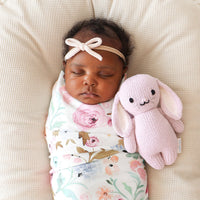 Baby Animal Knitted Dolls