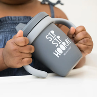 Bella Tunno Sippy Cups