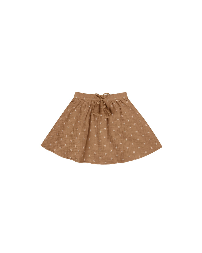Stars Mini Skirt