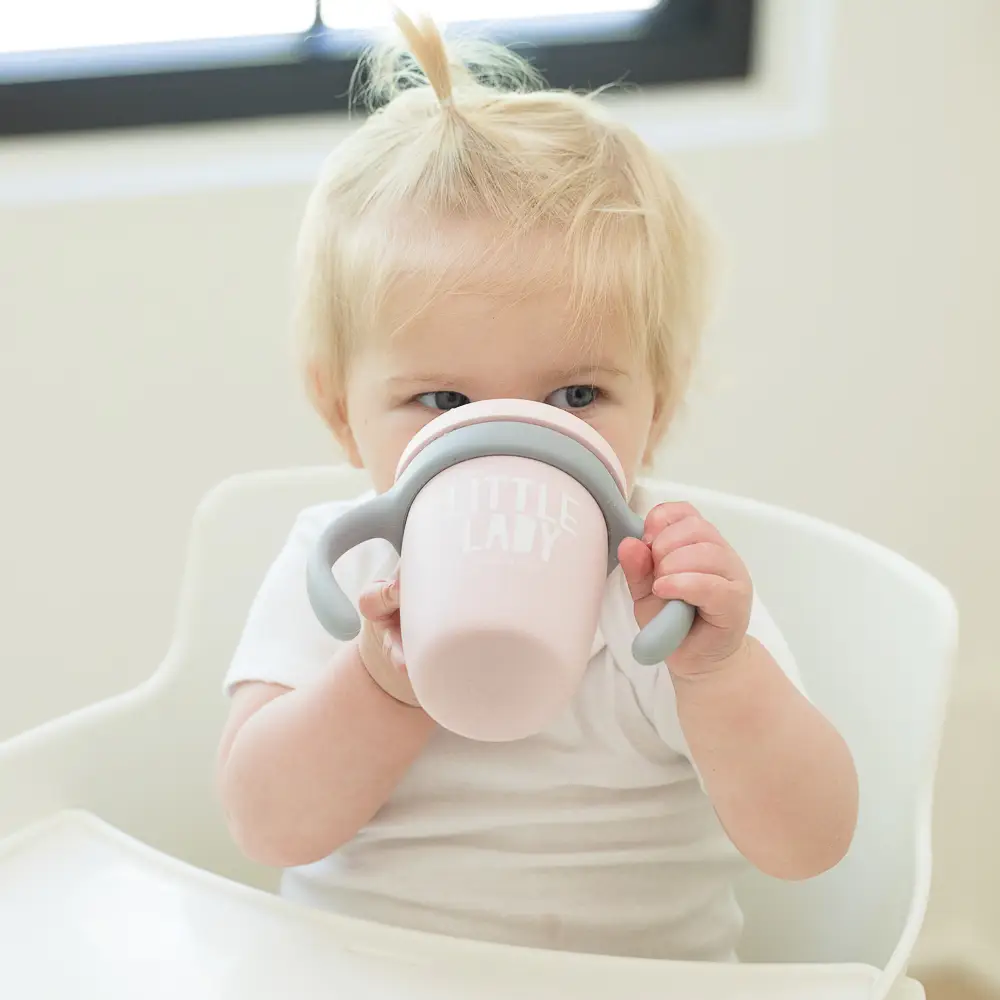 Bella Tunno Sippy Cups