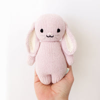 Baby Animal Knitted Dolls