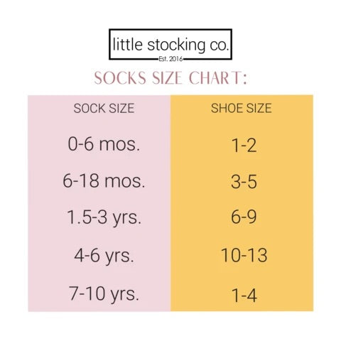 Lace Top Knee Highs
