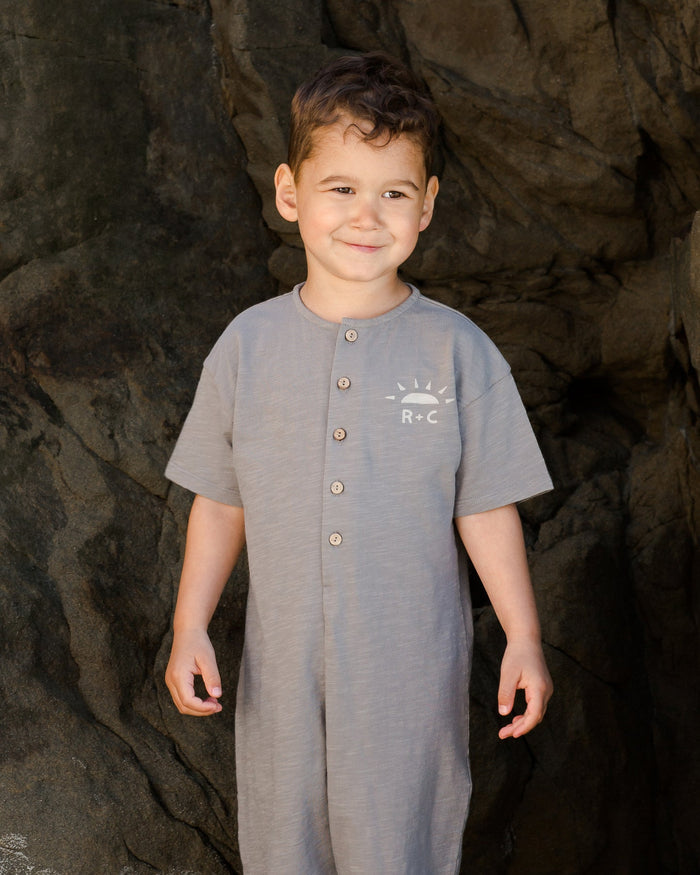 Ink Hayes Romper