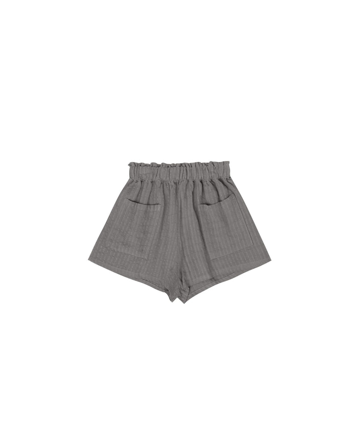 Ink Paperbag Short