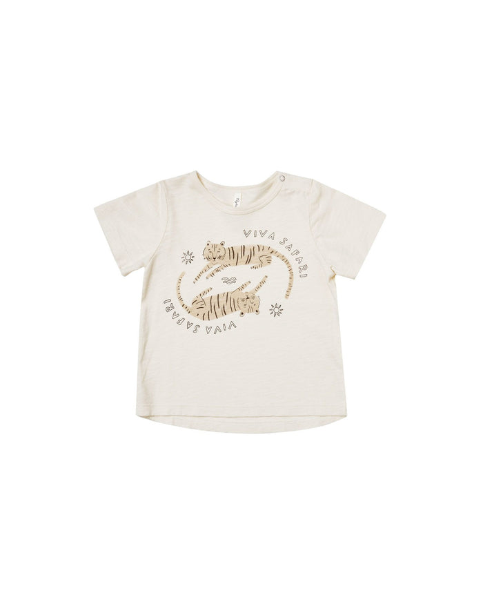 Viva Safari Tee