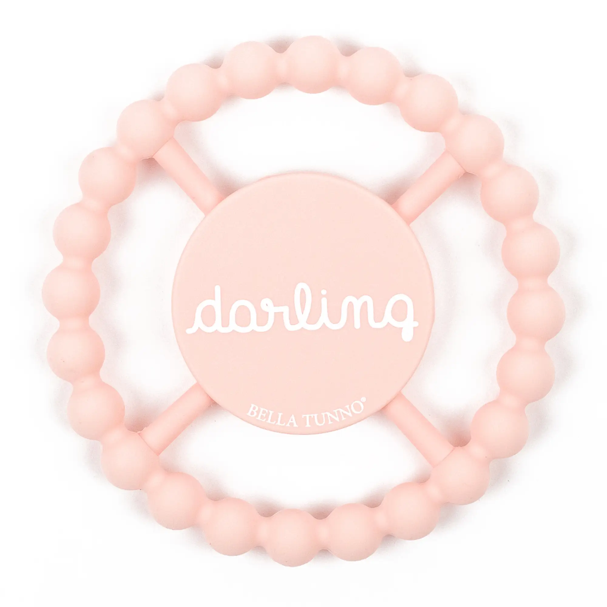 Bella Tunno Teethers