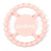 Bella Tunno Teethers