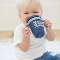 Bella Tunno Sippy Cups