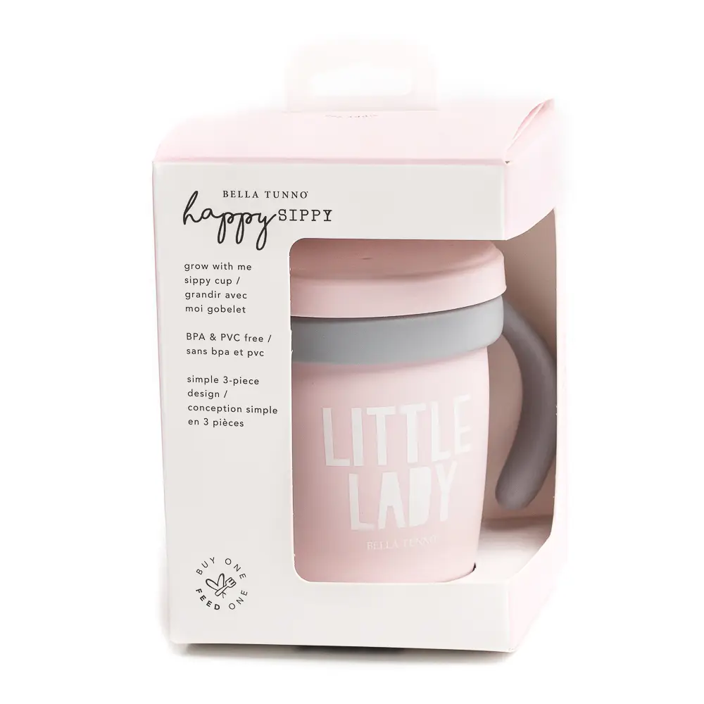 Bella Tunno Sippy Cups