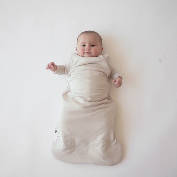 Sleep Bag 1.0 Tog - Oat