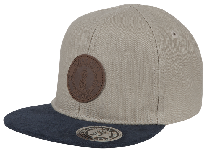 Hamilton Hat