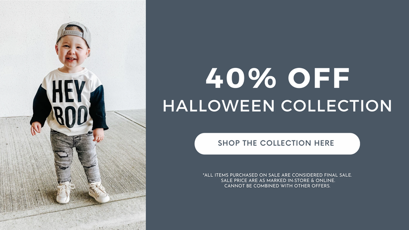 Halloween Collection