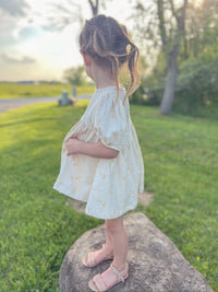 Lemons Darla Dress