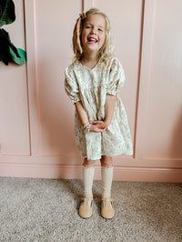 Citrus Grove Jolene Dress