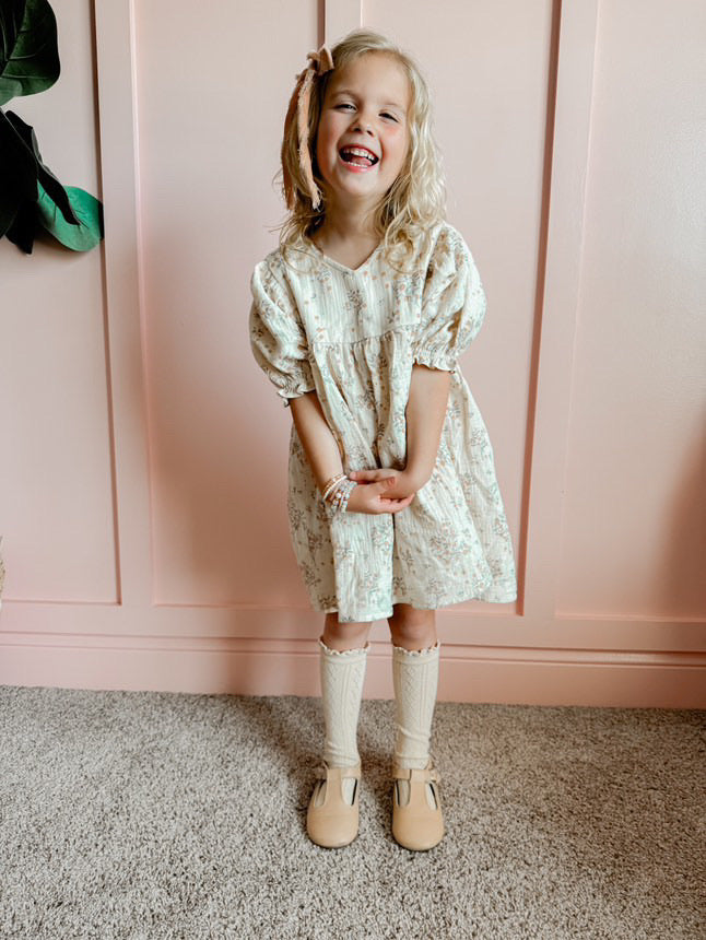Citrus Grove Jolene Dress