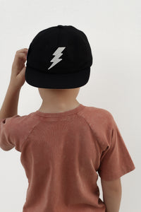 Brick Bolt Tee
