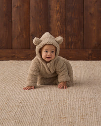 Latte Bear Jumpsuit