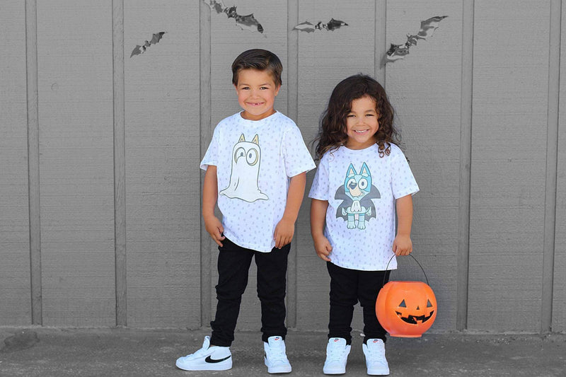 Bingo Ghost Tee