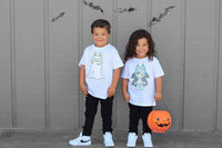 Bluey Vampire Tee