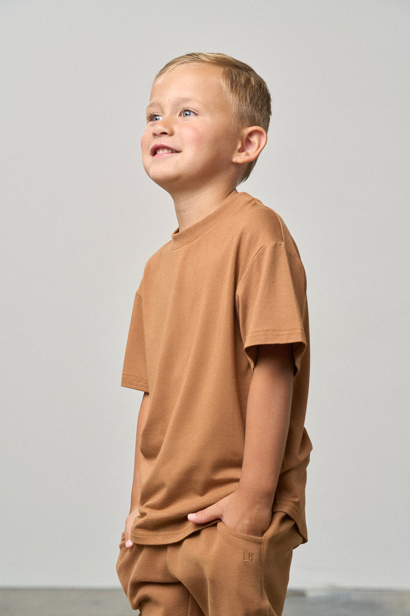 Chestnut Jogger