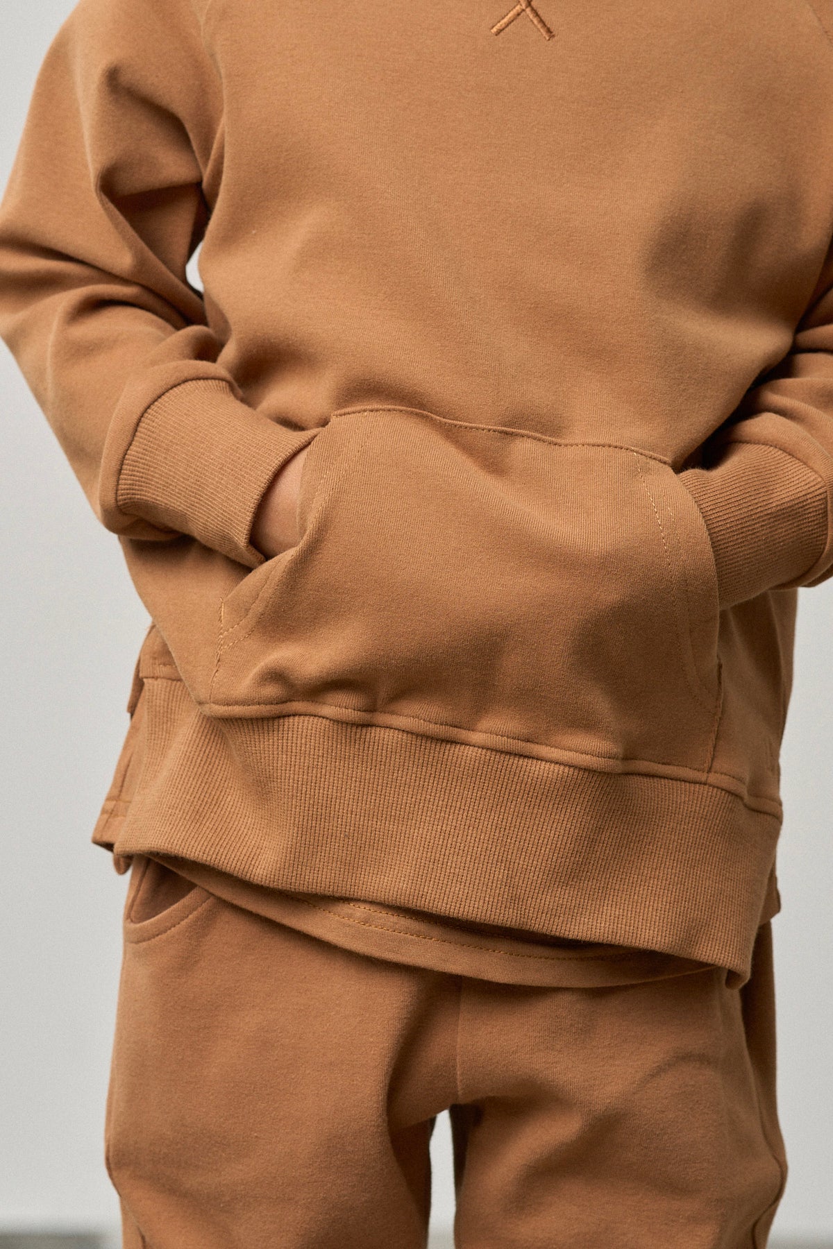 Chestnut Jogger