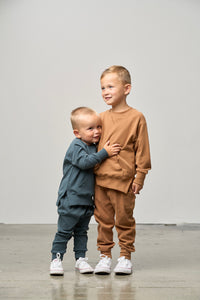 Chestnut Jogger