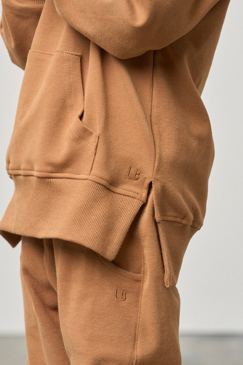 Chestnut Jogger