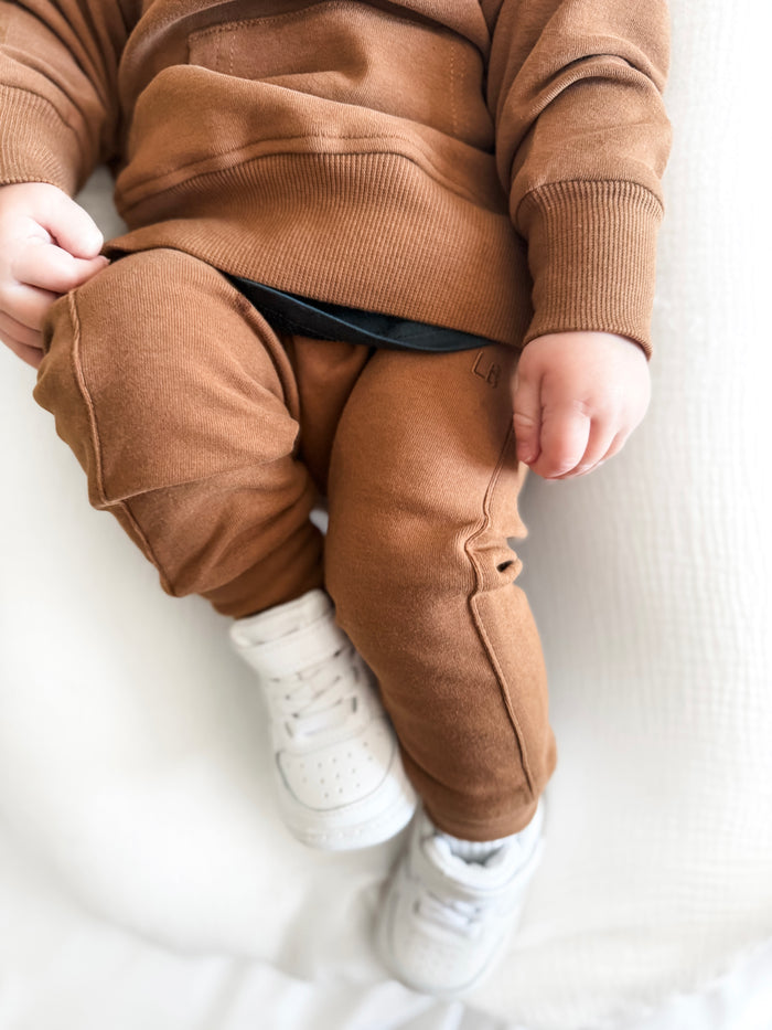 Chestnut Jogger